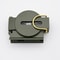 High Precision Waterproof Metal Compass For Hiking Survival Navigation 2