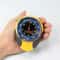 Outdoor Survival Compass Altimeter Barometer for Hiking and Mountaineering