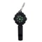 Multi-Function Survival Whistle Compass Carabiner Outdoor Emergency Tool