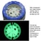 Luminous Waterproof Diving Compass Wrist Strap for Accurate Underwater Navigation