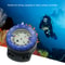 Luminous Waterproof Diving Compass Wrist Strap for Accurate Underwater Navigation