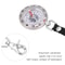 Precision Outdoor Compass Pocket Navigation Tool for Hiking Camping Survival