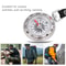 Precision Outdoor Compass Pocket Navigation Tool for Hiking Camping Survival