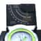 Compact Lensatic Compass Metal Navigation Tool for Hiking and Camping