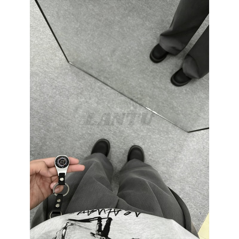 Heavy Duty Waterproof Tactical Compass for Hiking and Survival Navigation