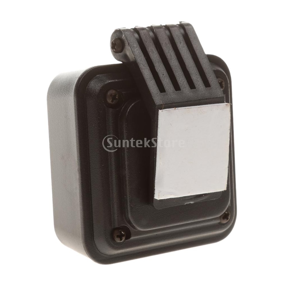 Adjustable Dashboard Compass for Car Truck and Hiking Navigation Guide