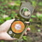 Precision Waterproof Hiking Compass For Camping Survival Navigation Gear 1