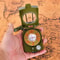 Precision Waterproof Hiking Compass For Camping Survival Navigation Gear 3