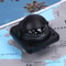 Military Waterproof Hiking Compass Car Dashboard Navigation Compass For Outdoor Travel And Camping 1