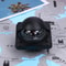 Military Waterproof Hiking Compass Car Dashboard Navigation Compass For Outdoor Travel And Camping 2