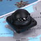 Military Waterproof Hiking Compass Car Dashboard Navigation Compass For Outdoor Travel And Camping 3
