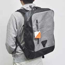 mini orienteering flag keychain for backpack and car mirror outdoor hiking gear accessory