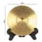 Vintage Brass Feng Shui Compass Rotatable Bagua Decor For Home And Outdoor Navigation 6