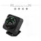 High Precision Car Compass Dashboard Navigation Ball Adjustable Angle Driving Guide