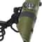 Survival Whistle with Compass LED Light Emergency Outdoor Safety Tool
