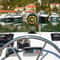Dashboard Mount Car Compass Ball Navigation Suction Cup Auto and Marine Guide