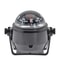 Marine Boat Compass with Adjustable Mount Clear Display Navigation Tool