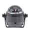 Marine Boat Compass with Adjustable Mount Clear Display Navigation Tool