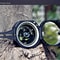 High Precision Geological Compass for Outdoor Navigation and Survival