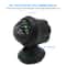 Mini Dash Mount Pocket Compass for Car and Outdoor Navigation