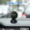 Mini Dash Mount Pocket Compass for Car and Outdoor Navigation