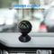 Mini Dash Mount Pocket Compass for Car and Outdoor Navigation
