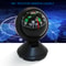 Mini Dash Mount Pocket Compass for Car and Outdoor Navigation