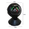 Mini Dash Mount Pocket Compass for Car and Outdoor Navigation