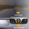 High Precision Dashboard Compass Thermometer Hygrometer Car Decor 4