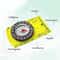 High Precision Orienteering Compass For Hiking Camping Navigation 4