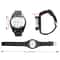 Wrist Compass Watch For Hiking Camping And Survival Navigation Tool 3