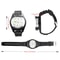 Wrist Compass Watch For Hiking Camping And Survival Navigation Tool 3