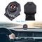 Convenient Glow Automotive Compasses Vehicle Navigation Tool for Outdoor Activities Stay Track