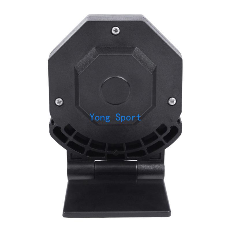 Convenient Glow Automotive Compasses Vehicle Navigation Tool for Outdoor Activities Stay Track