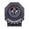 Convenient Glow Automotive Compasses Vehicle Navigation Tool for Outdoor Activities Stay Track