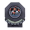 Convenient Glow Automotive Compasses Vehicle Navigation Tool for Outdoor Activities Stay Track