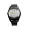 Wrist Compass Watch Survival Bracelet Outdoor EDC Compass Strap For Hiking And Navigation 3