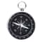 Stainless Steel Pocket Compass Outdoor Survival Compass Hiking Navigation Tool 1