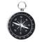 Stainless Steel Pocket Compass Outdoor Survival Compass Hiking Navigation Tool 1