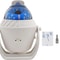 Portable Dashboard Navigation Compass Ball for Car Boat with LED Light and Magnetic Declination