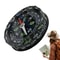 Waterproof Sighting Compass For Hiking Survival Navigation Outdoor Travel Tool 1