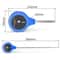 Cycling Fit Protractor Tool For Bike Position Setup And Joint Angle Measurement 2