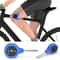 Cycling Fit Protractor Tool For Bike Position Setup And Joint Angle Measurement 6
