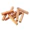 Fire Starter Pine Wood Sticks Waterproof Emergency Fire Starter For Camping Survival Kit 4