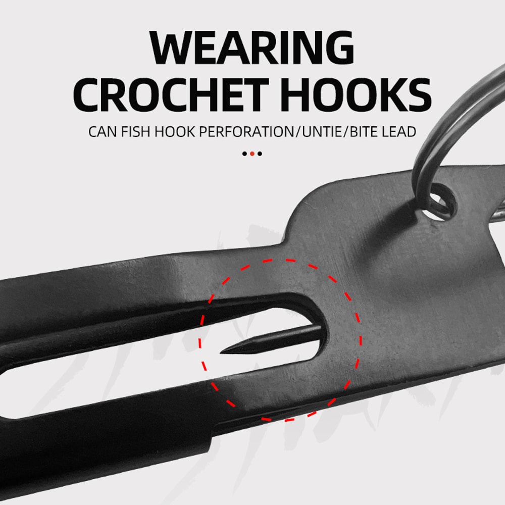 Fly Fishing Knot Tying Tool Fast Hook Knotter For Precision Anglers 1