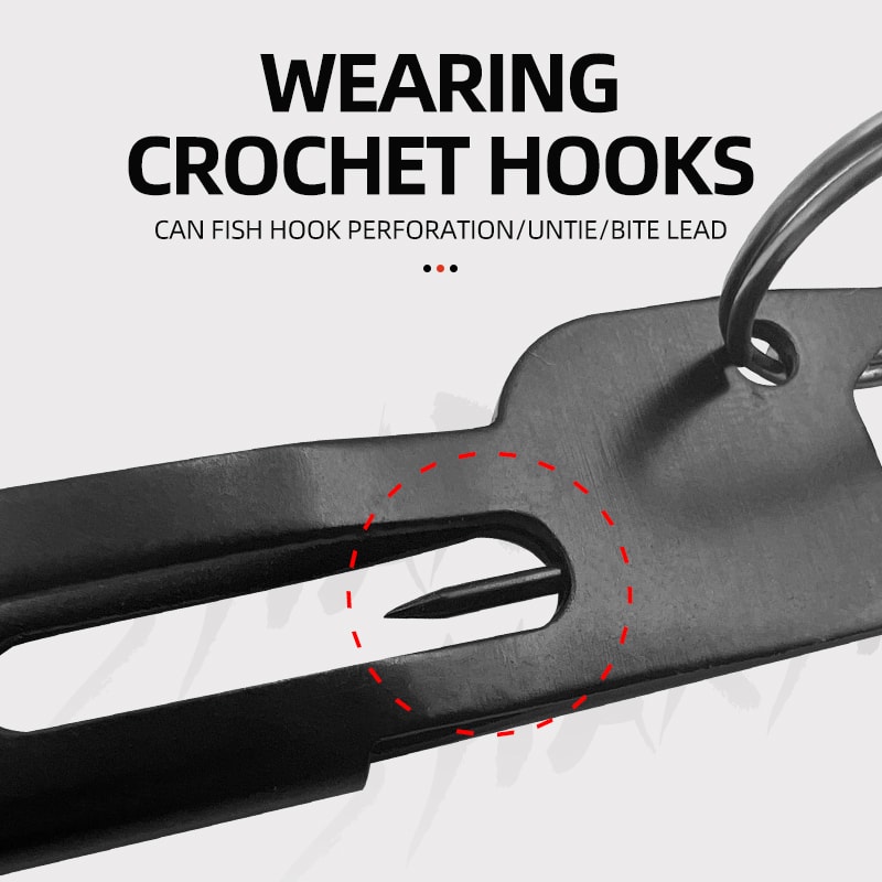 Fly Fishing Knot Tying Tool Fast Hook Knotter For Precision Anglers 1