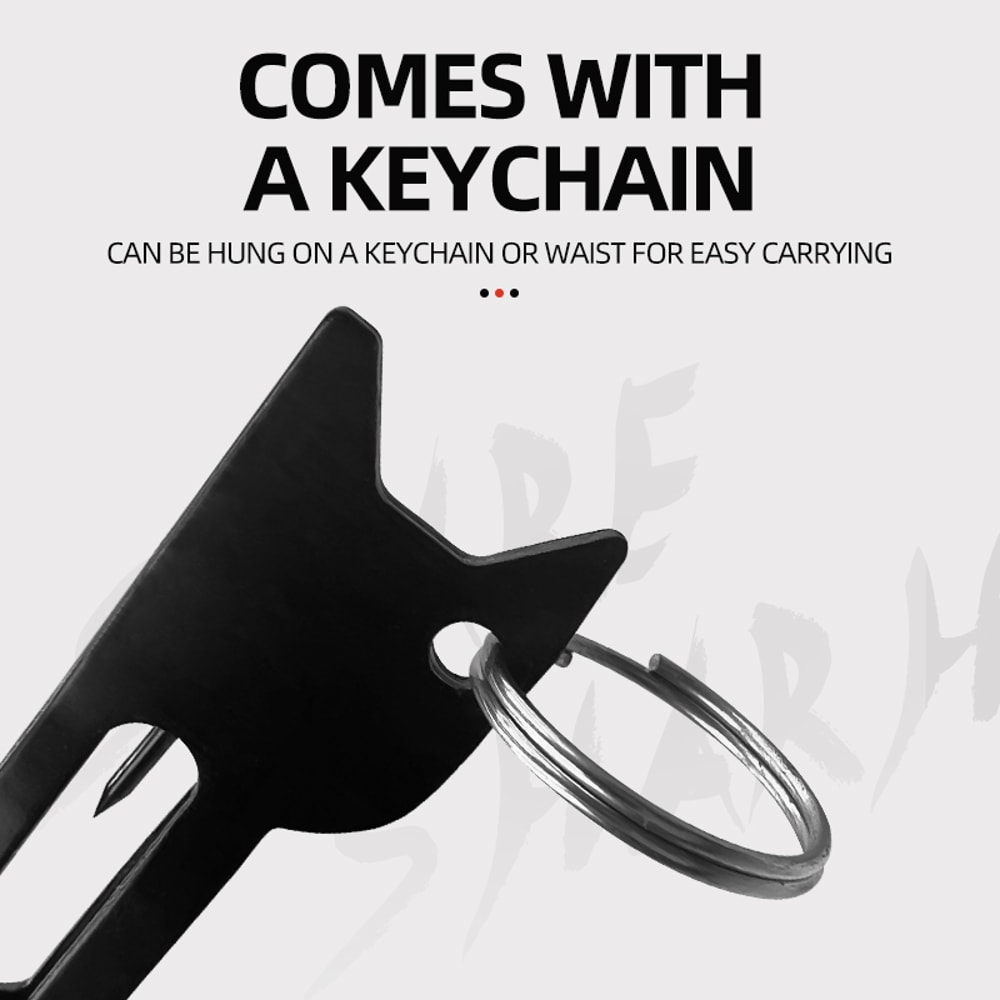 Fly Fishing Knot Tying Tool Fast Hook Knotter For Precision Anglers 5