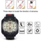 Professional Waterproof Diving Compass Watch With Luminous Dial For Scuba And Outdoor Navigation 3
