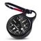 Portable Waterproof Pocket Compass for Hiking Camping Survival Navigation