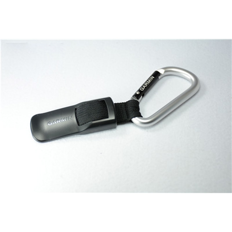 Garmin Carabiner Clip Mount For Handheld GPS Secure Outdoor Carry Hook 1